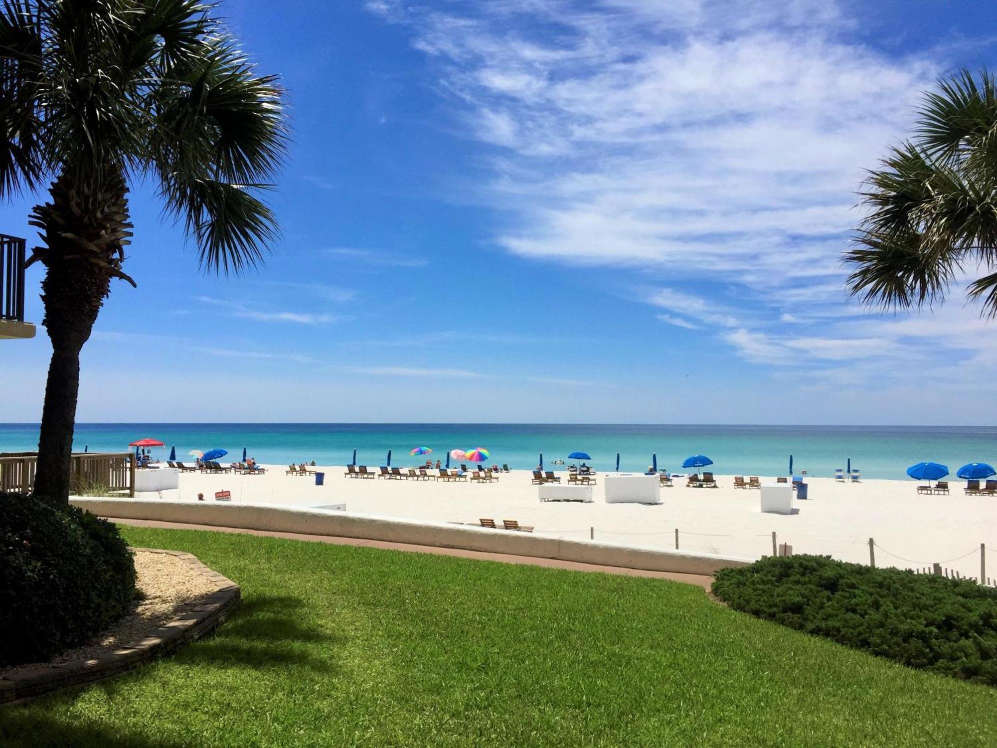 Pelican Walk 404 Villa Panama City Beach Exterior photo